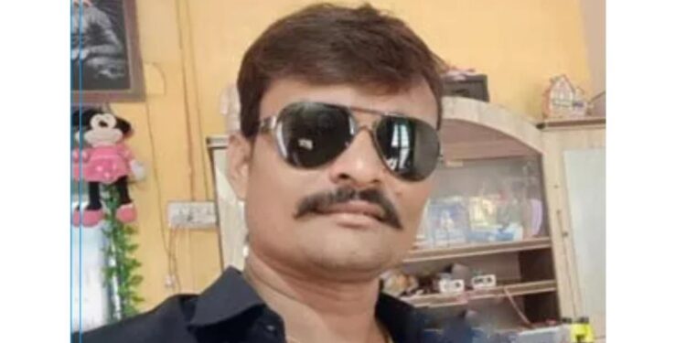 महामार्गावर होणारे अपघात थांबेना! ट्रकच्या धडकेत दुचाकीस्वार जागीच ठार