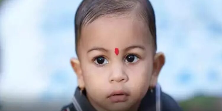 अत्यंत दुर्दैवी! अवघ्या दोन वर्षाच्या चिमुकल्याचा हृदयविकाराच्या झटक्याने मृत्यू