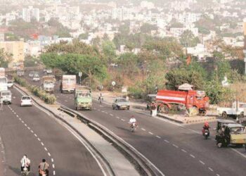 उद्या जळगाव शहरातील ‘हे’ मार्ग राहणार बंद ; बाहेर पडण्यापूर्वी जाणून घ्या