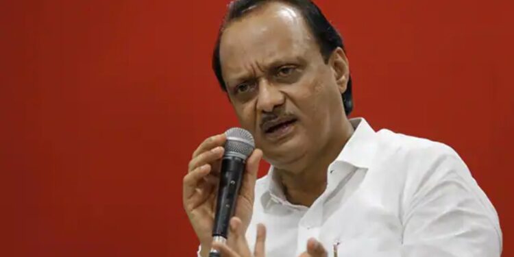 एकनाथ खडसे, पंकजा मुंडेंच्या बंद दाराआड चर्चेवर अजित पवारांची प्रतिक्रिया; म्हणाले ..