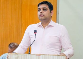 ‘शासन आपल्या दारी’ कार्यक्रम एकमेकांच्या समन्वयातून यशस्वी करावा – जिल्हाधिकारी मित्तल