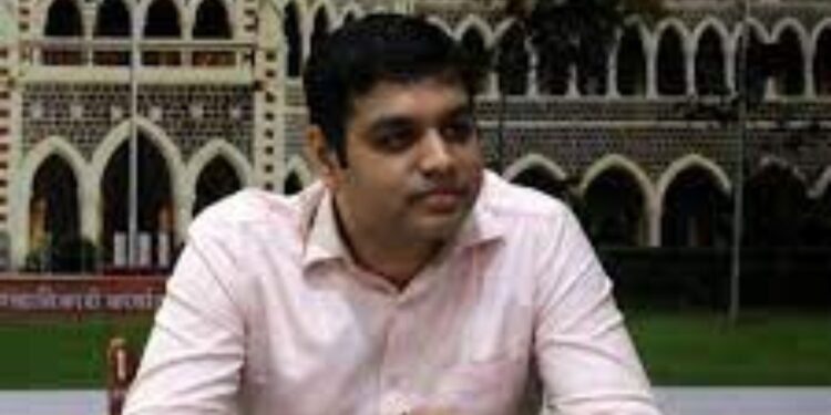 दिव्यांग कल्याण विभाग ‘दिव्यांगाच्या दारी’ अभियान प्रभावीपणे राबवा- जिल्हाधिकारी अमन मित्तल