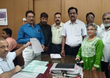 भीम आर्मीचे चंद्रशेखर यांच्यावर हल्ला करणाऱ्यांना त्वरित अटक करा : मुकुंद सपकाळे