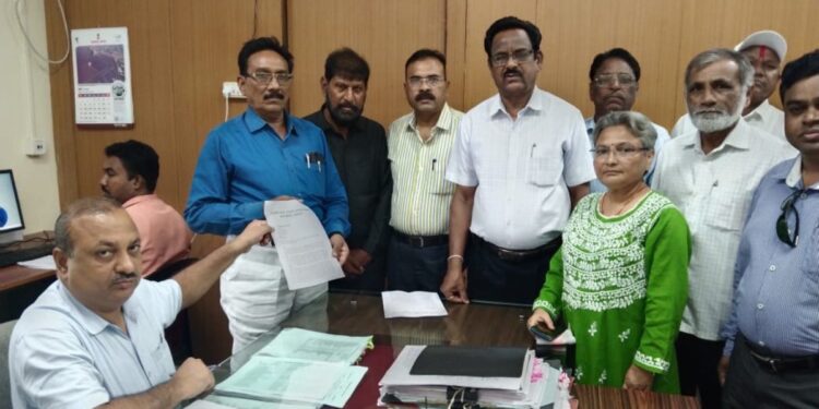 भीम आर्मीचे चंद्रशेखर यांच्यावर हल्ला करणाऱ्यांना त्वरित अटक करा : मुकुंद सपकाळे