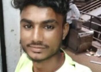 दुर्दैवी ! रेल्वेखाली आल्याने तरुण ठार, गेल्‍या महिन्‍यातच झाला साखरपुडा