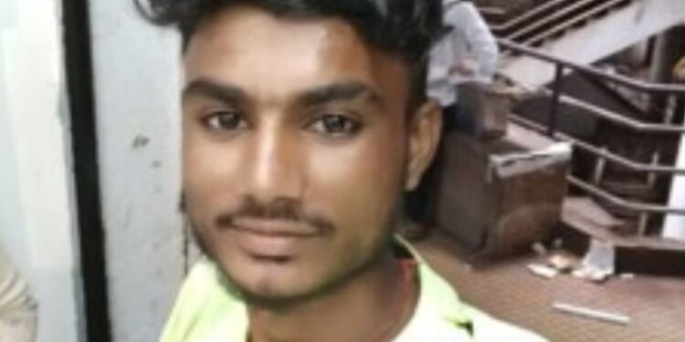 दुर्दैवी ! रेल्वेखाली आल्याने तरुण ठार, गेल्‍या महिन्‍यातच झाला साखरपुडा