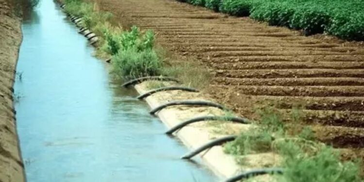 वाघुर धरण कार्यक्षेत्रातील पाणीवापरासाठी या तारखेपर्यंत करा अर्ज