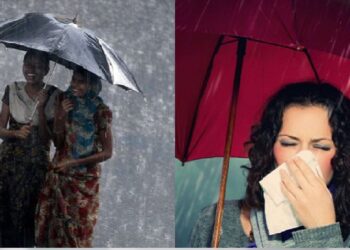 पावसात पाण्यामुळे पसरणाऱ्या ‘या’ 3 आजारांपासून सावध राहा!