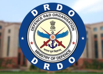 डिफेंस रिसर्च अँडेवलपमेंट ऑर्गनाइजेशनने (DRDO) मध्ये नोकरीचा गोल्डन चान्स