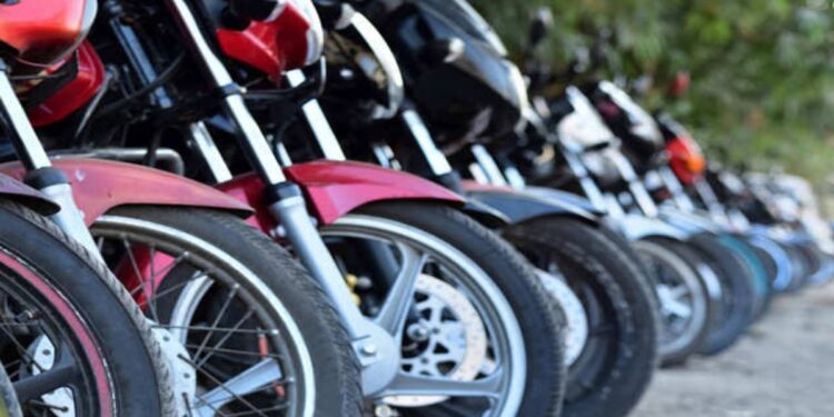 दुचाकी वाहनांसाठी नवीन पसंती क्रमांक मालिका सुरु होणार