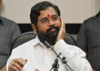 शिंदे गटातील ‘या’ पाच मंत्र्यांना ‘नारळ’ देण्याचे भाजप हायकमांडचे आदेश