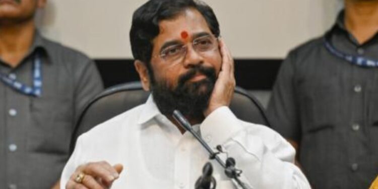 शिंदे गटातील ‘या’ पाच मंत्र्यांना ‘नारळ’ देण्याचे भाजप हायकमांडचे आदेश