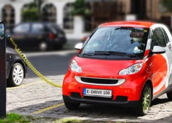 तुम्हीही इलेक्ट्रिक वाहन खरेदी करताय? मग सरकारचा हा नवा नियम वाचा