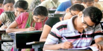 १०वी अनुत्तीर्णांसाठी पुरवणी परीक्षा जाहीर ; विद्यार्थ्यांना पुन्हा पास होण्याची संधी..