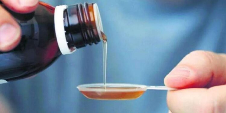 सावधान । मुलांना देण्यात येणाऱ्या कफ सिरप बाबत WHOने उचललं मोठं पाऊल
