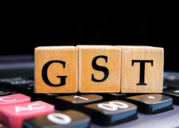 मोदी सरकारसाठी आणखी एक आनंदाची बातमी, GST संकलन किती वाढले माहित आहे? वाचा हा आकडा