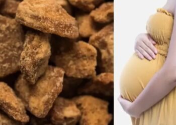 गरोदरपणात गूळ खाल्ल्याने तुम्हाला मिळतील ‘हे’ आश्चर्यकारक फायदे