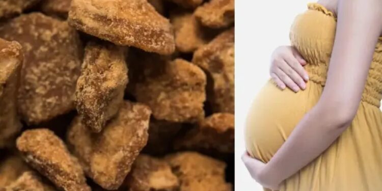 गरोदरपणात गूळ खाल्ल्याने तुम्हाला मिळतील ‘हे’ आश्चर्यकारक फायदे