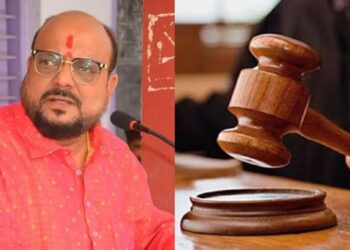 मोठी बातमी! मंत्री गुलाबराव पाटलांना जळगाव कोर्टाने ठोठावला दंड, नेमकं प्रकरण काय?