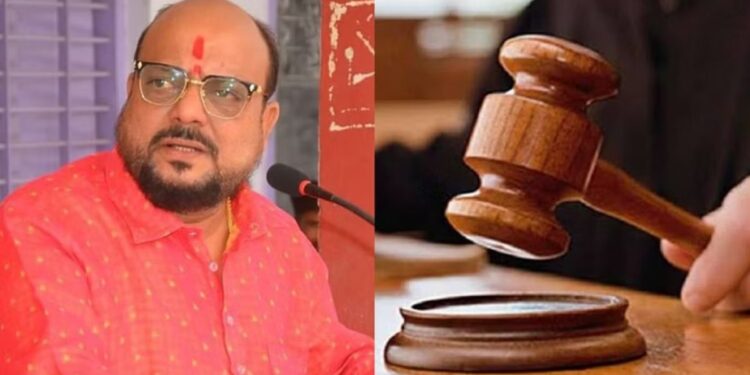 मोठी बातमी! मंत्री गुलाबराव पाटलांना जळगाव कोर्टाने ठोठावला दंड, नेमकं प्रकरण काय?