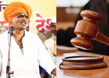 बेताल वक्तव्य भोवलं ; इंदोरीकर महाराजांवर गुन्हा दाखल करण्याचे औरंगाबाद खंडपीठाचे आदेश