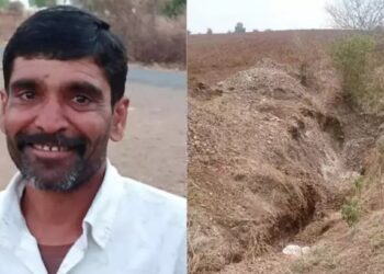 जामनेरमधील ‘त्या’ खुनाचा ४० दिवसानंतर उलगडा, समोर आली धक्कादायक माहिती