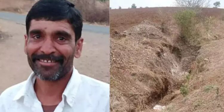 जामनेरमधील ‘त्या’ खुनाचा ४० दिवसानंतर उलगडा, समोर आली धक्कादायक माहिती