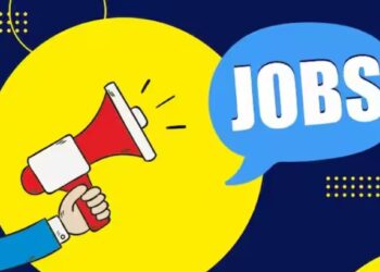 केंद्रीय नोकरीची संधी ! इंटिलिजन्स ब्युरोमध्ये बंपर भरती, भरपूर पगार मिळेल