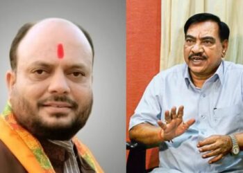 एकनाथ खडसेंची माफी मागायला तयार, पण… गुलाबराव पाटील नेमकं काय म्हणाले..