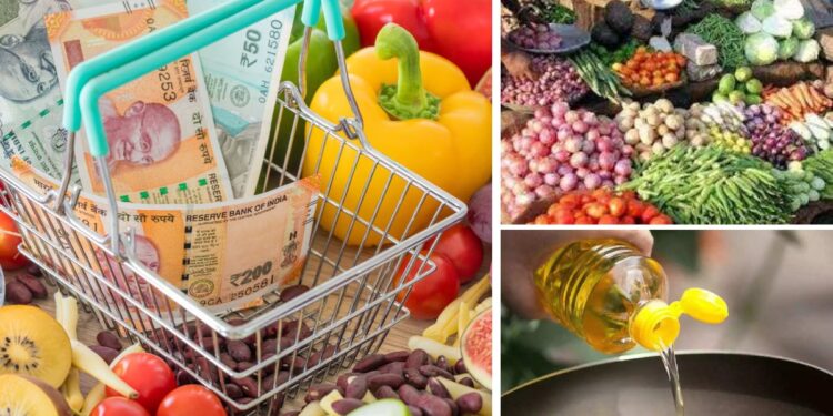 महागाईवर दिलासा देणारी बातमी! महागाई दर 3 वर्षांच्या नीचांकी पातळीवर; तेलाच्या किमतीत घट