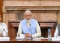 मोदी मंत्रिमंडळात फेरबदल होण्याची शक्यता ; कोणाला मिळणार स्थान