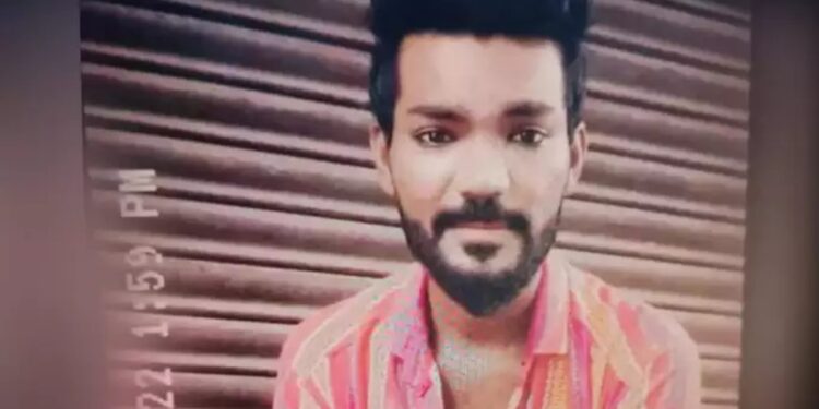 पोहोण्याचा छंद जीवावर बेतला! जळगावातील क्रीडा संकुलात जलतरण‎ तलावात तरुण बुडाला