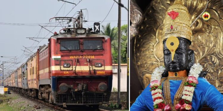 पंढरपूरला जाण्यासाठी ‘या’ स्पेशल गाड्या खान्देशातून धावणार