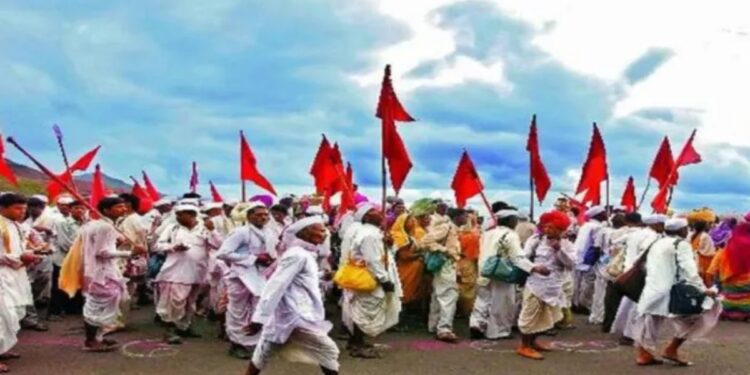 वारकऱ्यांसाठी राज्य सरकारची मोठी घोषणा