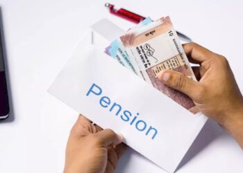 आता फक्त फक्त ३ दिवस ; जर तुम्हाला जास्त पेन्शन हवी असेल तर हे काम आताच करा..