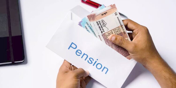 आता फक्त फक्त ३ दिवस ; जर तुम्हाला जास्त पेन्शन हवी असेल तर हे काम आताच करा..