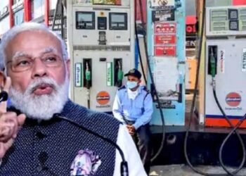 पेट्रोल-डिझेलचे दर पुन्हा कमी होणार का? पंतप्रधान मोदींनी केलं हे मोठं वक्तव्य