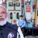 पेट्रोल-डिझेलचे दर पुन्हा कमी होणार का? पंतप्रधान मोदींनी केलं हे मोठं वक्तव्य
