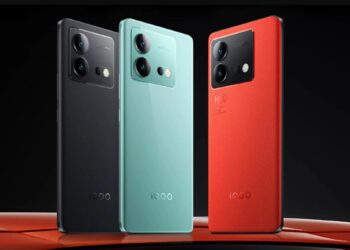 iQOO कंपनीचा स्मार्टफोन भारतात होणार लॉन्च ! डिझाईन बघून वेडे व्हाल