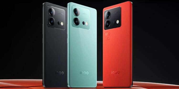 iQOO कंपनीचा स्मार्टफोन भारतात होणार लॉन्च ! डिझाईन बघून वेडे व्हाल