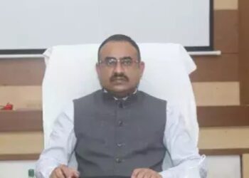 समाज कल्याण आयुक्त डॉ. नारनवरे उद्या जळगावात, विद्यापीठाला देणार भेट