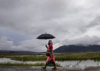 खुशखबर! येत्या २४ तासात मान्सून केरळात धडकणार? महाराष्टात कधी दाखल होणार?