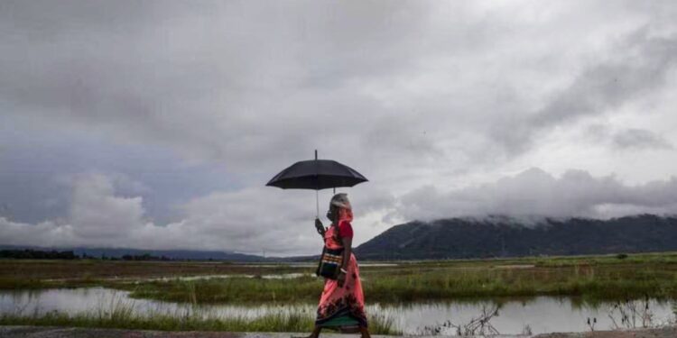 खुशखबर! येत्या २४ तासात मान्सून केरळात धडकणार? महाराष्टात कधी दाखल होणार?