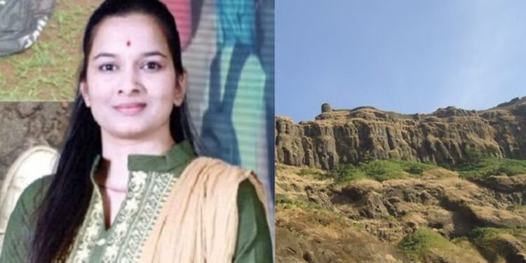 MPSC उत्तीर्ण तरुणीच्या मृत्यू प्रकरणाबाबत पोलिसांनी केला धक्कादायक खुलासा