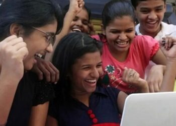 मुली लय हुशार..! १०वी परीक्षेचा निकाल जाहीर ; यंदाही मुलींनी मारली बाजी