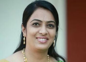 मोठी बातमी ! रोहिणी खडसे यांना पोलिसांनी ताब्यात घेतलं