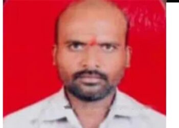 विजेच्या धक्क्याने तरुण शेतकऱ्याचा मृत्यू ; जळगाव तालुक्यातील घटना