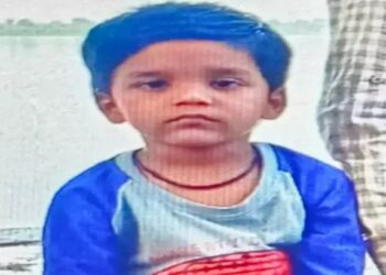 वरणगावमधील ह्रदयद्रावक घटना ! खेळायला जातो सांगून बाहेर पडला, पण.. ५ वर्षीय मुलाला गाठलं मृत्यूने