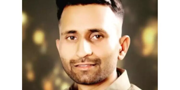 आई, वडील शेतात, घरी मुलाने उचललं टोकाचं पाऊल, पाचोऱ्यातील धक्कादायक घटना