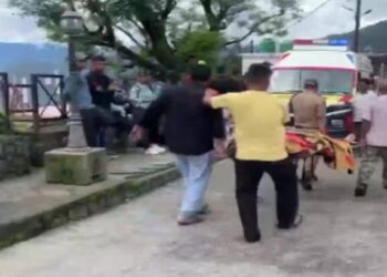 धक्कादायक ! ट्रान्सफॉर्मरच्या स्फोटात 10 जण ठार, अनेक गंभीर जखमी